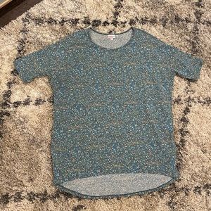 LuLaRoe Tee